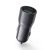 36W QC3.0 + Type-C USB Car Charger - BlitzWolf® BW-SD4 36W QC3.0 PD2.0 Type-C + USB Ports Mini Car Charger with Fast Charging Speed, Compact Design, Stylish Look, Tough Material and Safety Protection