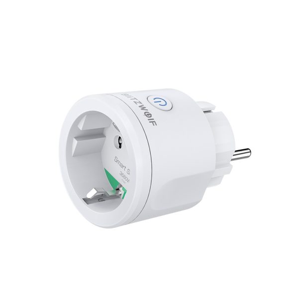 blitzwolf google home