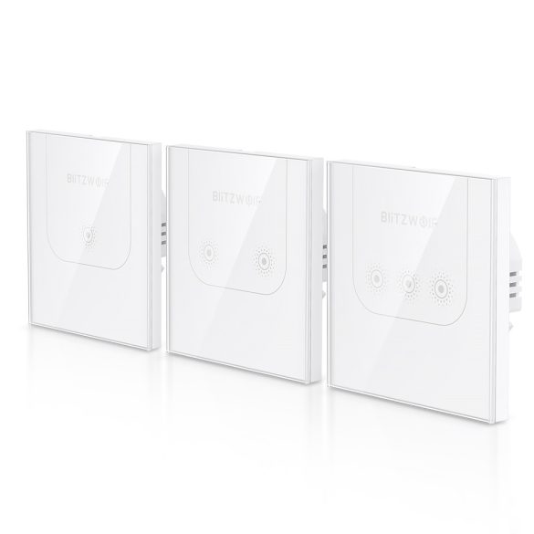 blitzwolf google home