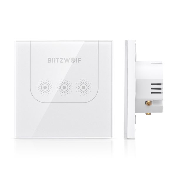 blitzwolf google home