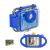Blitzwolf BW-KC2- waterproof kids camera: 1080P, 30fps - blue