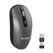 Blitzwolf Bw Kb1 Gamer Keyboard Mechanical Keys Rgb Led L