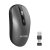 Blitzwolf BW-MO3 Wireless Mouse - Bluetooth + 2.4 GHz Wireless, 2400DPI - Silver