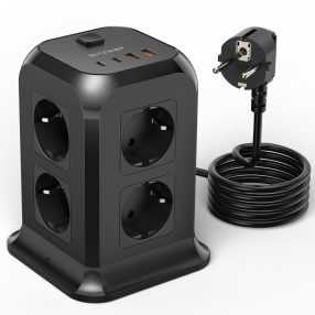 BlitzWolf BW S20 20W USB Quick Charger 2 Ports QC3.0 PD