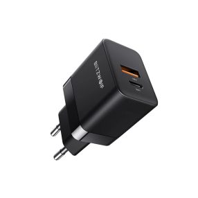 Cargador solar sales blitzwolf 20w