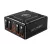 Blitzwolf® BW-S34 550W 7-Port USB PD Desktop Charger with Retractable Cable - 5USB-C+2USB-A QC PD Fast Charging