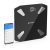 BlitzWolf® BW-SC3 Smart Scale WIFI with 13 Body Metrics, High Accuracy, APP Control, Modern Styling and USB Charging