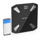 BlitzWolf® BW-SC3 Smart Scale WIFI with 13 Body Metrics, High Accuracy, APP Control, Modern Styling and USB Charging BlitzWolf® BW-SC3 Smart Scale WIFI with 13 Body Metrics, High Accuracy, APP Control, Modern Styling and USB Charging