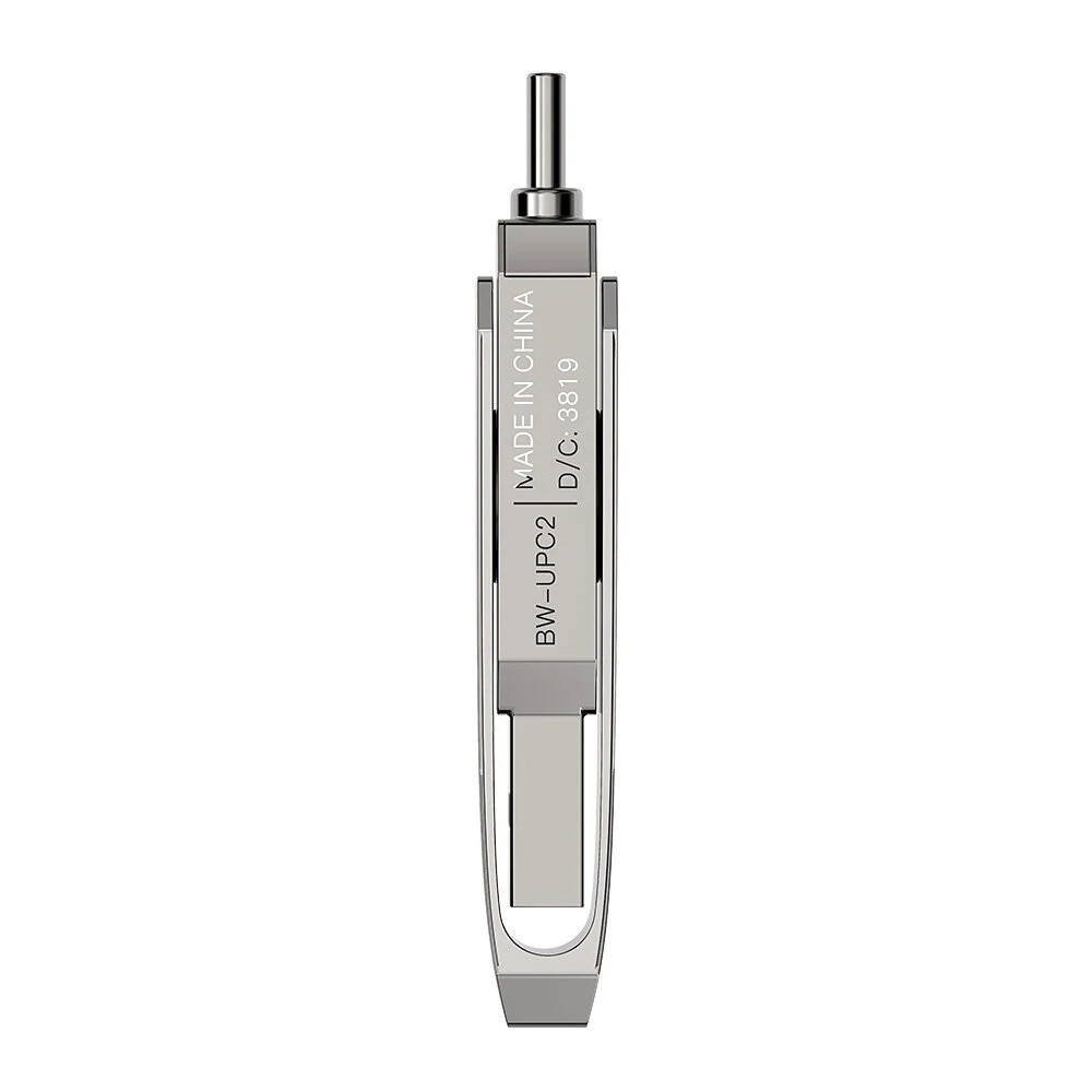 USB Type-C & USB-A 3.0 256GB Flash Drive for phone - BlitzWo