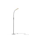 Minimal design standing lamp - BlitzWolf® BW-LT28 - 600LM, variable color temperature and brightness, remote control Minimal design standing lamp - BlitzWolf® BW-LT28 - 600LM, variable color temperature and brightness, remote control
