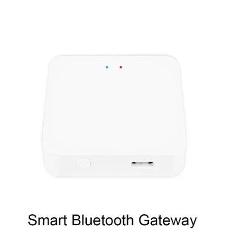 Bluetooth HUB, Gateway + WiFi connection - RSH GW003-BT - Smart Bluetooth Gateway