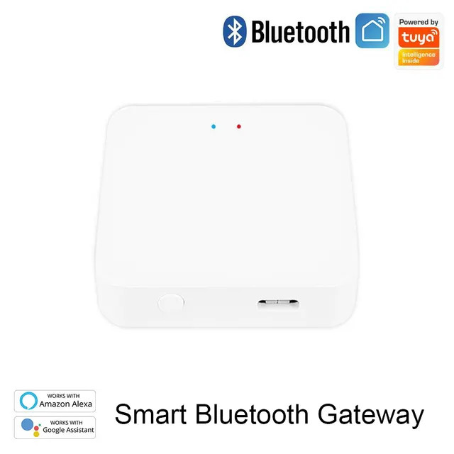 Bluetooth HUB Gateway WiFi connection RSH GW003 BT Sm