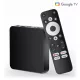 Dcolor GD2 4K Android™12 TV Streaming Box - Google certified, 4K@60fps, 2GB RAM, 32GB internal storage, dual-band WiFi 2.4 /5 GHz