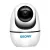 ESCAM PVR008 - indoor WiFi Smart IP security dome camera: AI human motion detection, 1080P, night vision, two-way audio