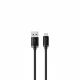 ESSAGER ES-X60 - 1 meter, Type-A - USB Micro, USB cable, 29W charging, pearl cloth cover