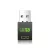 HIGI® G38 - Bluetooth - WiFi Adapter (2 in 1) - Bluetooth 5.0 & Dual Band WiFi (2,4GHz + 5.8GHz) 150Mbps / 433Mbps speed