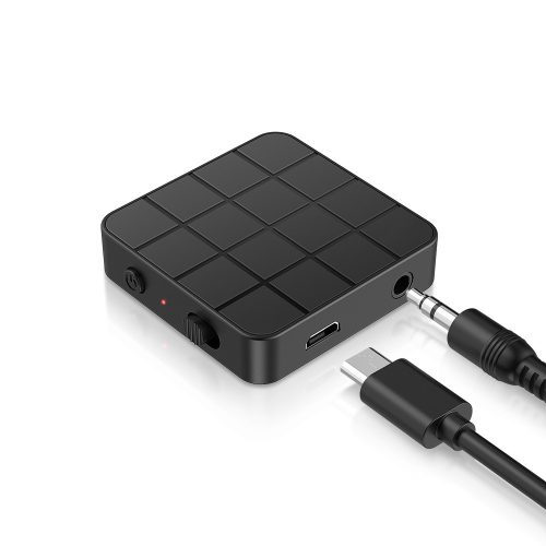 Stereoforstarkare Med Bluetooth