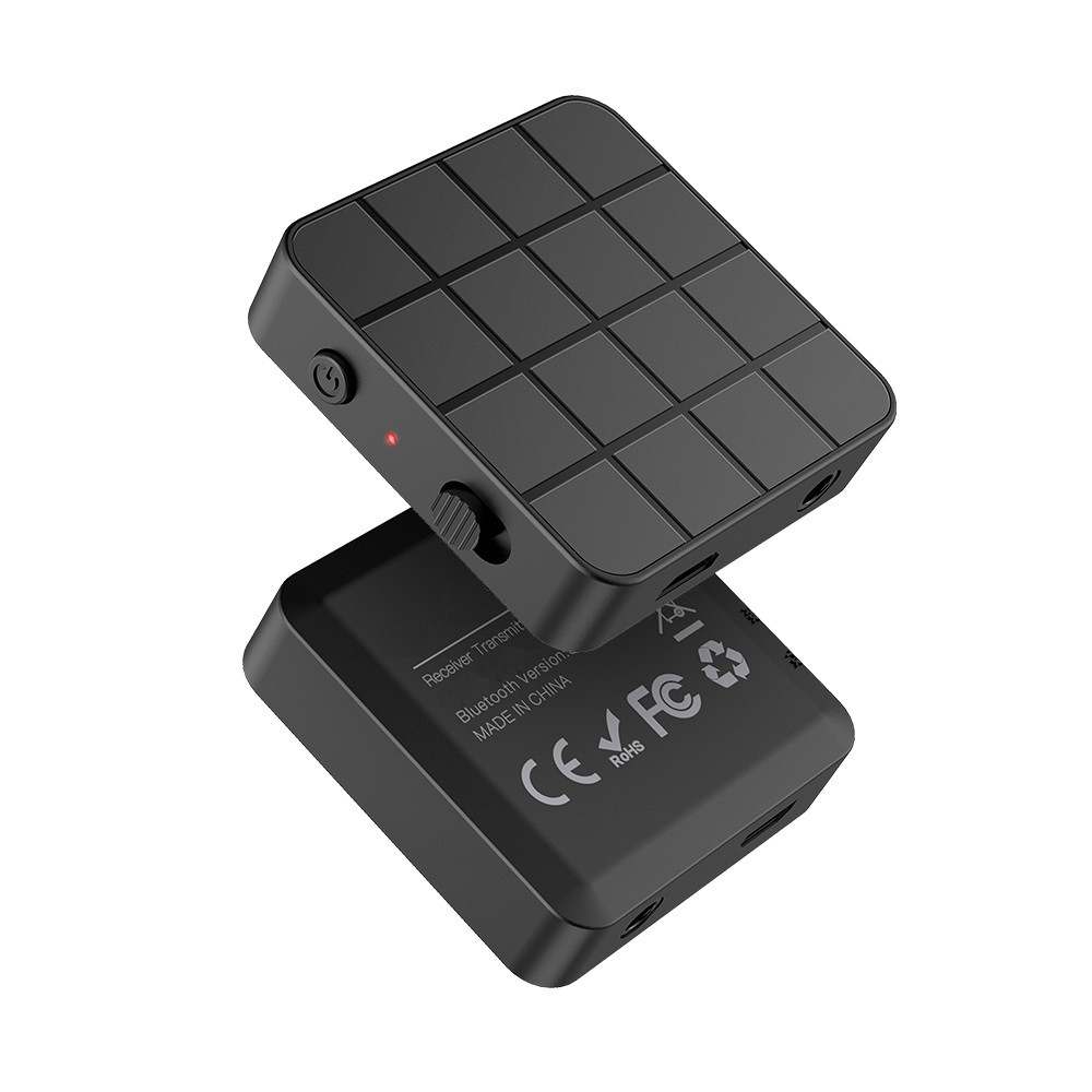 HiGi® KN321 - Bluetooth 5.0 audio receiver and transmitter a HiGi® KN321 - Bluetooth 5.0 audio receiver and transmitter a
