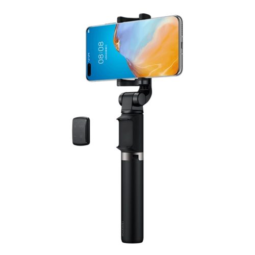Huawei Bluetooth selfie stick + tripod - removable bluetooth remote control with zoom s vi  deo /   image switching functions, max. 640mm length