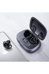 JOYROOM JR T10 black - Charging box Hi-Fi Bluetooth TWS earphones, Airoha chip, aluminum housing, large battery capacity JOYROOM JR T10 black - Charging box Hi-Fi Bluetooth TWS earphones, Airoha chip, aluminum housing, large battery capacity