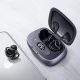 JOYROOM JR T10 black - Charging box Hi-Fi Bluetooth TWS earphones, Airoha chip, aluminum housing, large battery capacity