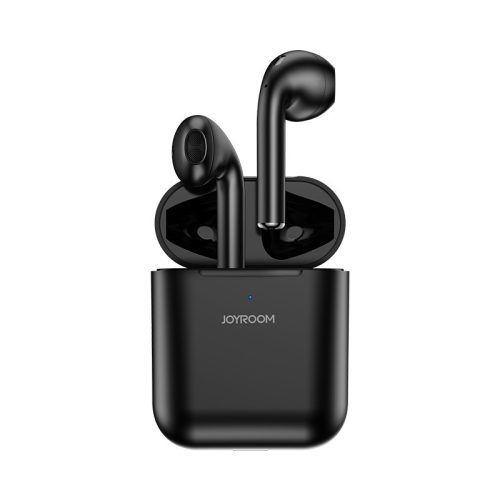 JOYROOM T03S TWS - QI (wireless) charging supported, bluetooth 5.0 earphones, black