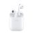 JOYROOM T03S TWS - QI (wireless) charging supported, bluetooth 5.0 earphones, white