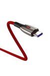 Joyroom S-M379 - 1 meters long USB Type-C cable 5.5 Amper Joyroom S-M379 - 1 meters long USB Type-C cable 5.5 Amper