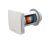 KCvents VT501 SMART, single-room ceramic heat recovery ventilation unit. App control, 90% efficiency, 60m³/h, silent operation