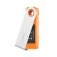 Ledger Nano S Plus orange Crypto Hardware Wallet - Safeguard your crypto, NFTs and tokens