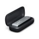 Protective / carrying case for Ledger Nano-X crypto wallet - physically protect your electronic wallet!