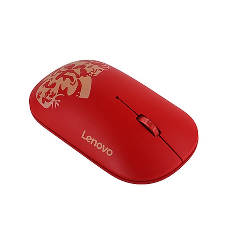 Lenovo Air Handle Wireless Mouse GHz Wireless Connecti Lenovo Air Handle Wireless Mouse GHz Wireless Connecti