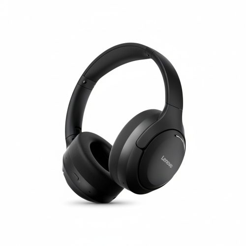 Lenovo® EB325 Gaming Headset - built in microphone, wired and wireless connection, surround sound, 45 hours of use - black