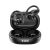 Lenovo LP75 - wireless sports earphones - ear hook design, 6 + 30 hours of use, BT5.3, IPX5 waterproof - Black