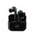 Lenovo LivePods GM6 Wireless Gaming Headset - Comfortable to wear, long battery life, Metal moving coil loudspeaker operation