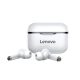 Lenovo LivePods LP1 TWS Wireless Headphones Bluetooth 5.0 Dual Stereo Earphones with Microphone A Touch Control Long Standby 300 mAh IPX4 Waterproof Headset Noise Reduction Charging Case 