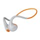 Lenovo X7 Bone Conduction Headphones - IP56 water and dustproof, 10 hours of use, one-button control - White