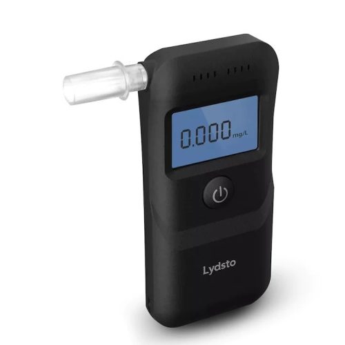 Xiaomi Youpin Lydsto Professional Alcohol Tester with LCD display - easy, inhalant use, high sensitivity, fast result
