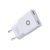 Mobile Origin® 30W GaN Slim Charger - with dual USB Type-C ports