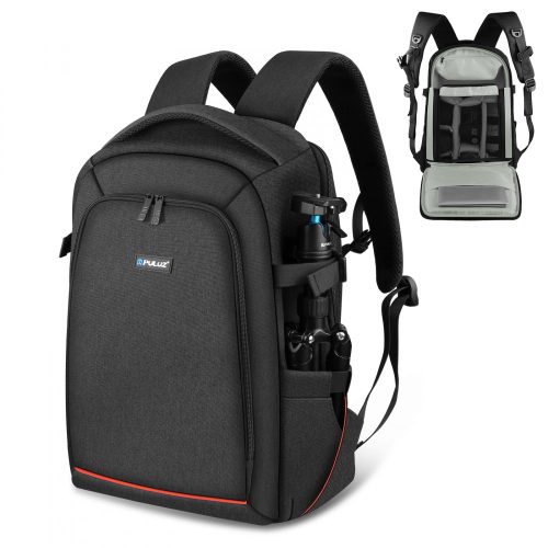 PULUZ water and scratch resistant photography backpack (PU5015B)