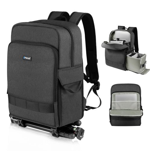 PULUZ water and scratch resistant photography backpack (PU5017B)