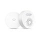 RSH® DB002 - Battery-free wireless doorbell (no batteries required for use) 100m range