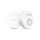 RSH® DB002 - Battery-free wireless doorbell (no batteries required for use) 100m range