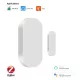 RSH DS03 Smart door sensor for windows and doors - with ZigBee (HUB) control,  AAA battery operation. Small size, long battery usage