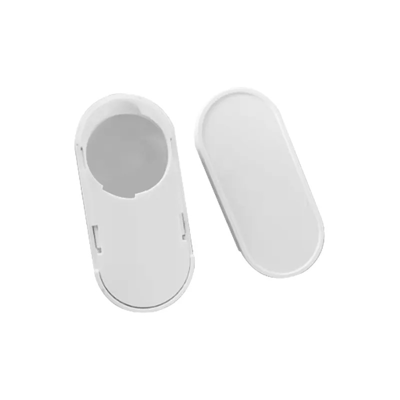 RSH DS03 Smart door sensor for windows and doors - with ZigBee (HUB)  control, AAA battery operation. Small size, long battery usage