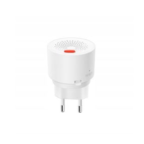   RSH® GS03- Smart carbon monoxide (CO) and gas leakage (methane CH4) detection & alarm. 70dB sound - just plug in to electrical network