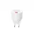 RSH® GS03- Smart carbon monoxide (CO) and gas leakage (methane CH4) detection & alarm. 70dB sound - just plug in to electrical network