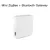 RSH GW018 - ZigBee + Bluetooth HUB - WiFi connection to all devices with ZigBee and Bluetooth connectivity