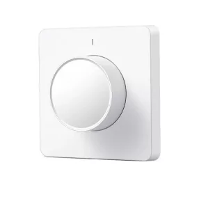   RSH® RD01 Wifi smart wall light switch with dimming function - Amazon Alexa, Google Home and IFTTT integration