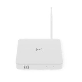   RSH-S5 - ZigBee + Bluetooth Multi Gateway: 2in1 Bluetooth & ZigBee HUB + WiFi connection - 80m range